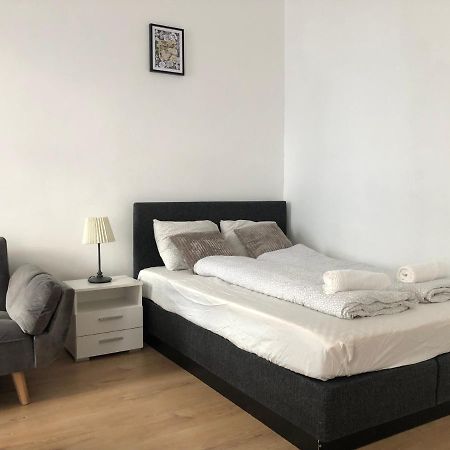 Central Apartment Near Subway Station 2 Viena Exterior foto