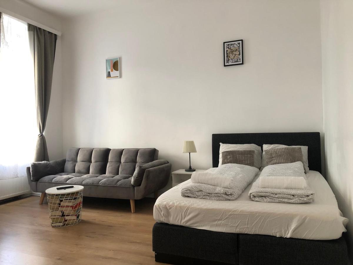 Central Apartment Near Subway Station 2 Viena Exterior foto