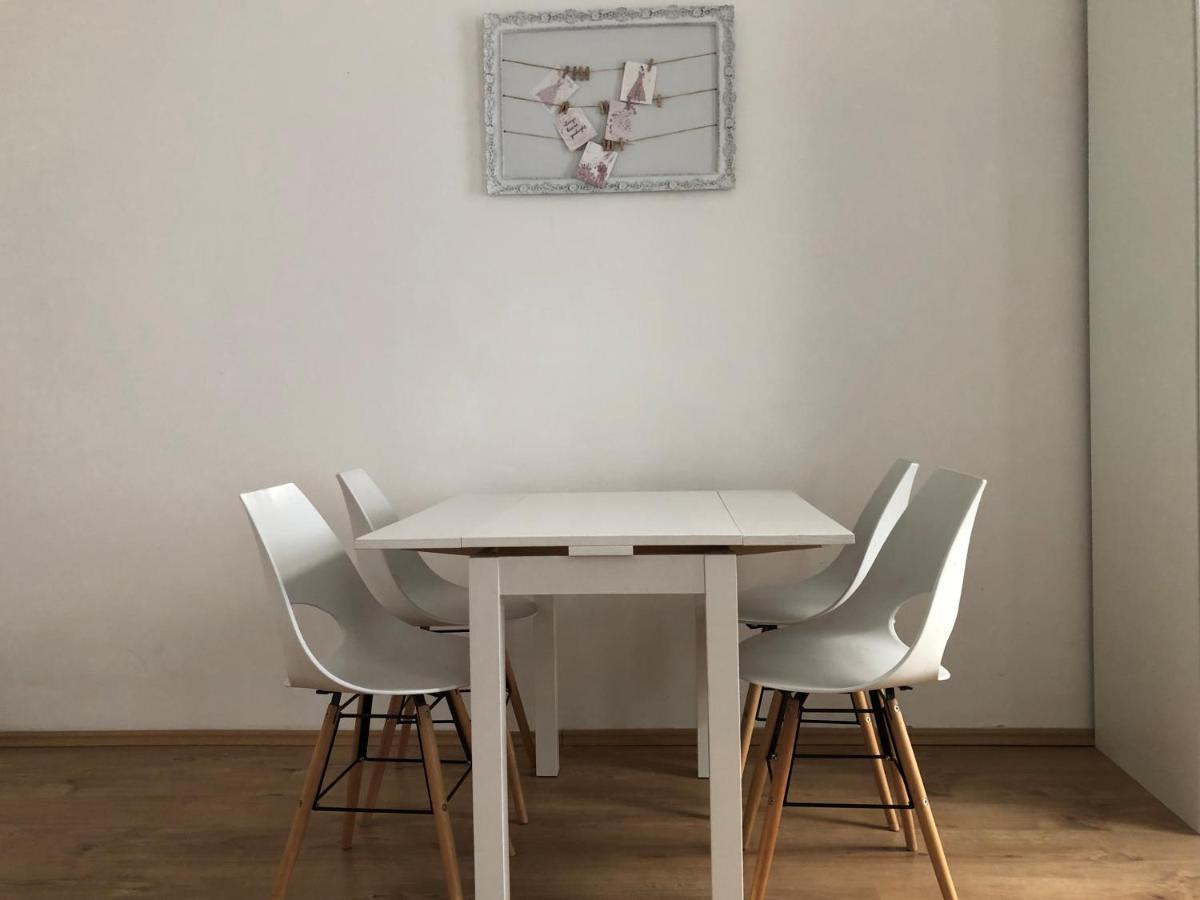 Central Apartment Near Subway Station 2 Viena Exterior foto
