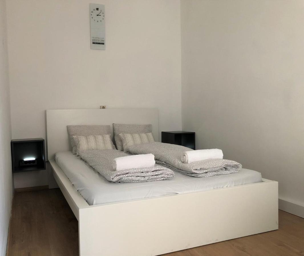 Central Apartment Near Subway Station 2 Viena Exterior foto