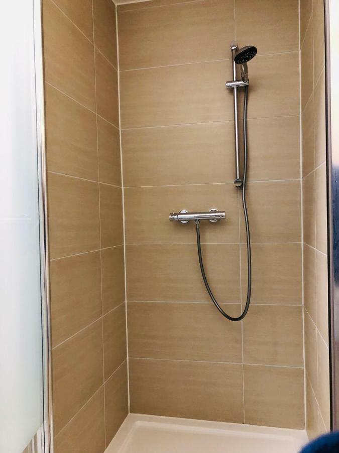Central Apartment Near Subway Station 2 Viena Exterior foto